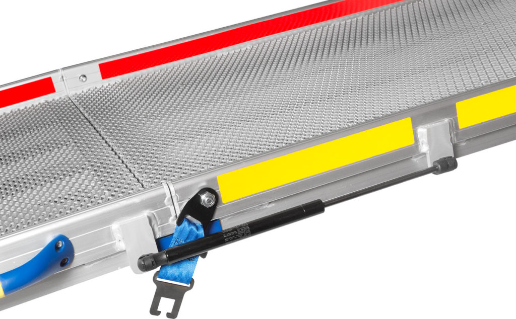 Rampit potilaskuljetuksiin Rampit potilaskuljetuksiin