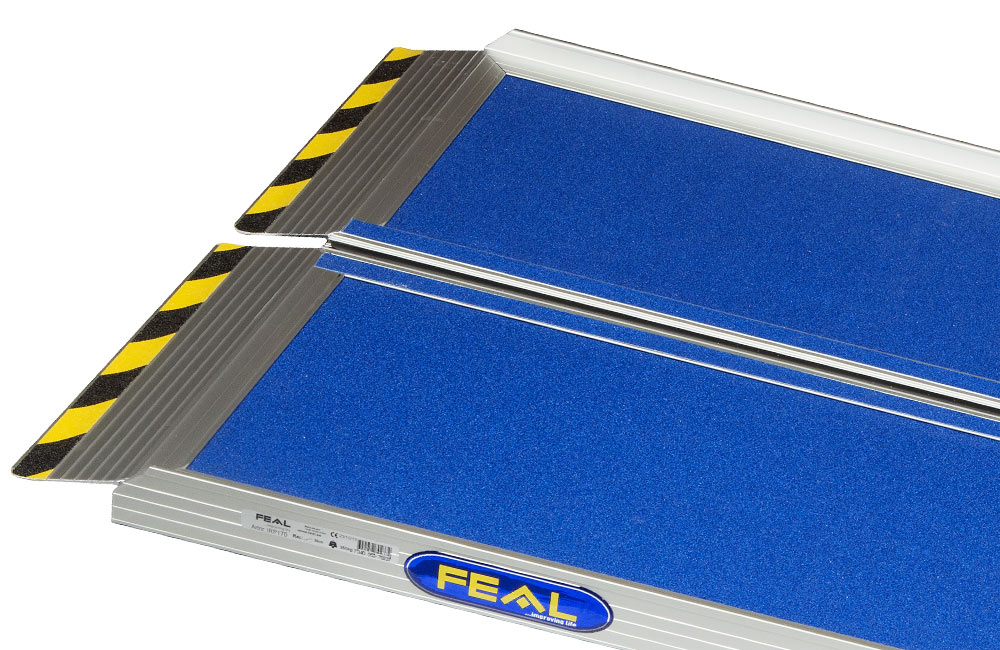 Turvallinen ja kevyt