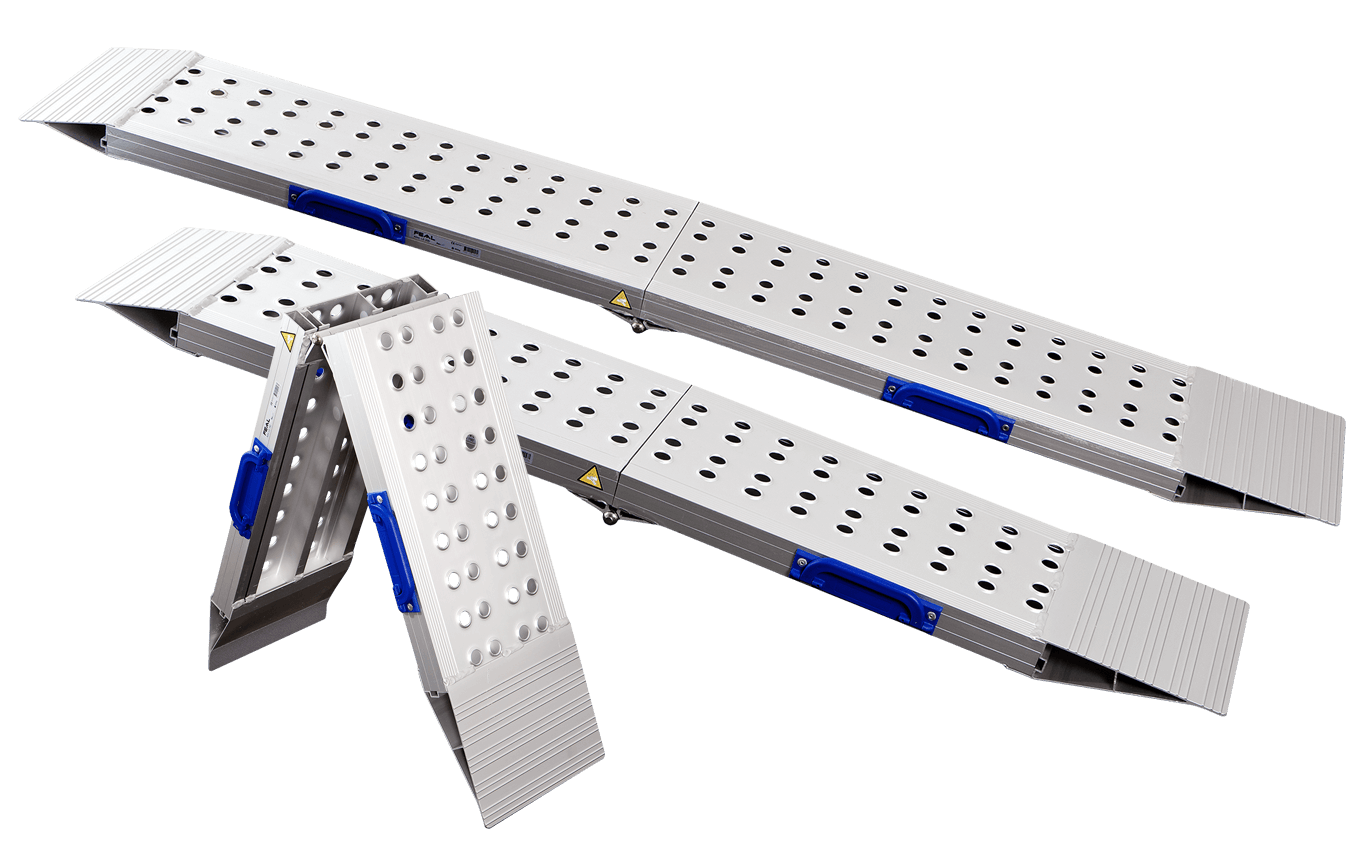 Järeät LS ajoluiskat